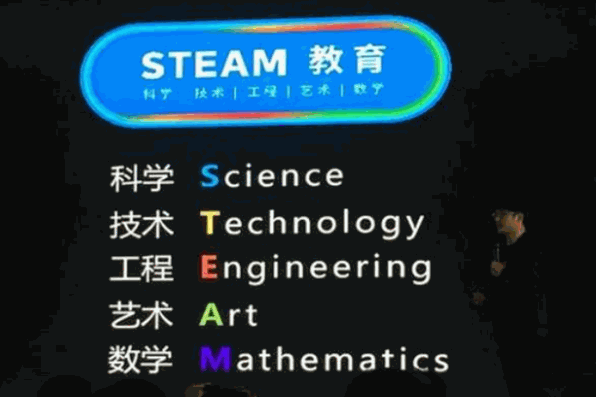 STEAM教育有哪些优势？STEAM教育的具体优势