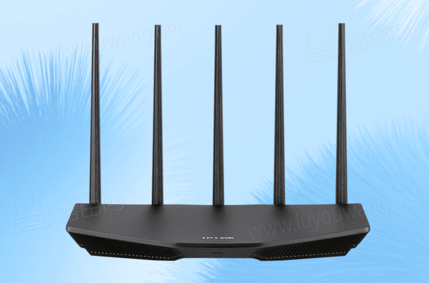 TP-LINK TL-7DR5160 易展版