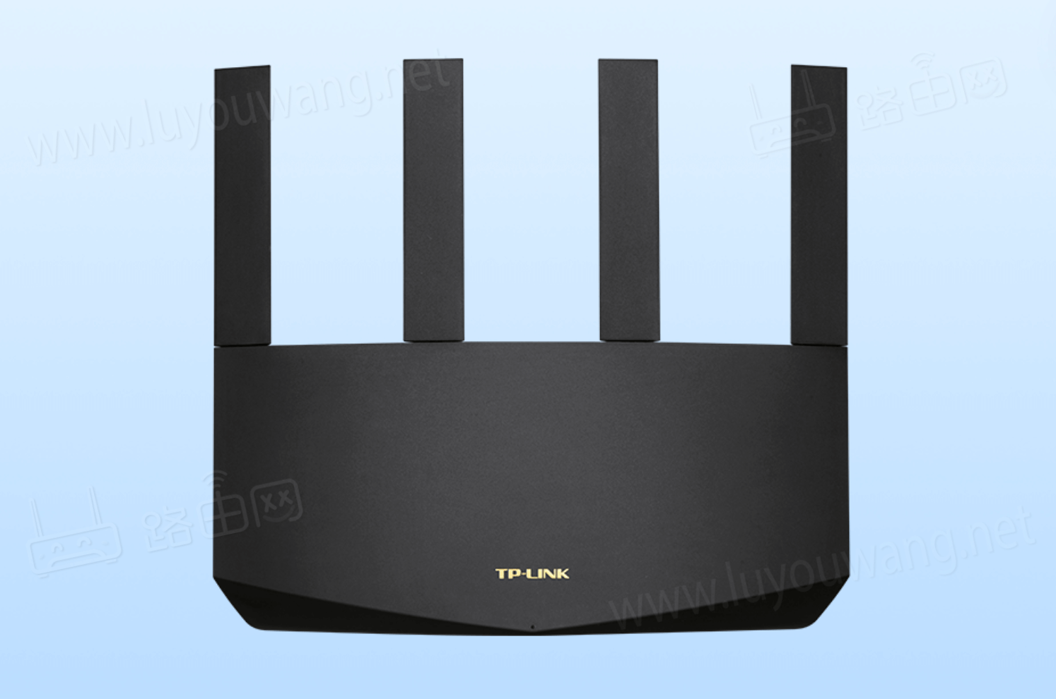 TP-LINK TL-7DR6560易展Turbo版