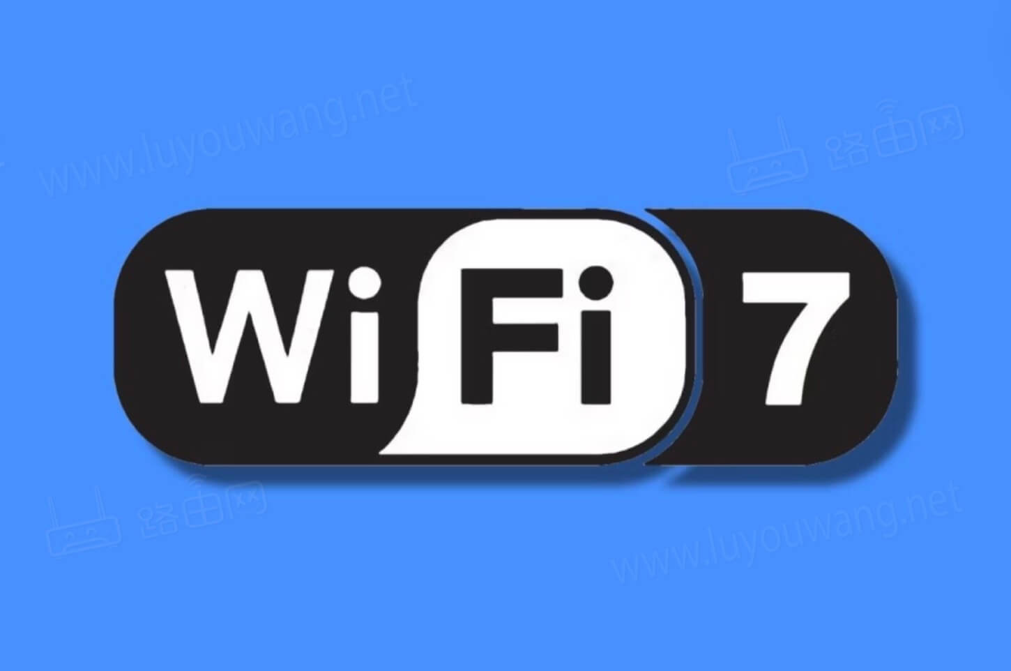 WiFi7